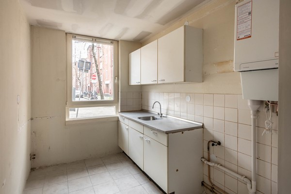 Medium property photo - De la Reijstraat 10A, 1091 PA Amsterdam